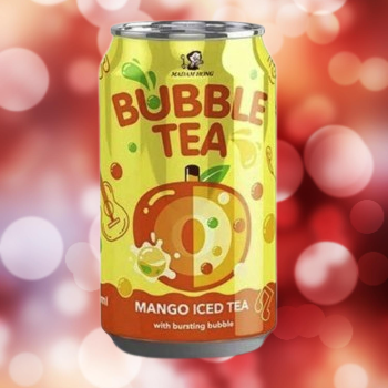 Bubble Tea Mangue