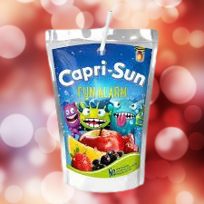 Capri Sun Fun 200 ml