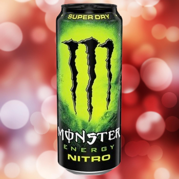 Monster Nitro